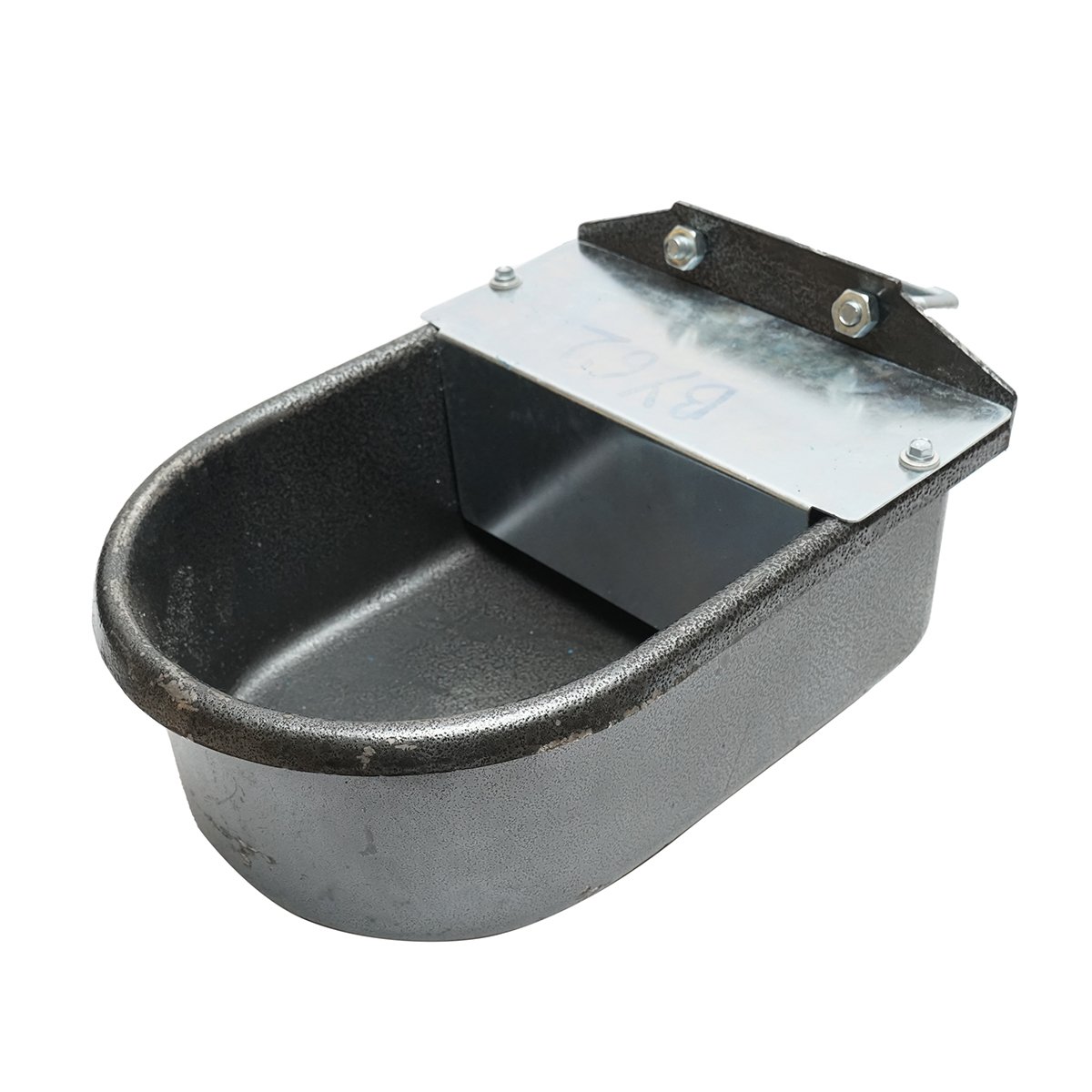 Adapatoare metalica cu plutitor 5L Breckner Germany